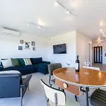 Lägenhet Tasteful 1 Bdr Flat W/balcony & Pool By Lovelystay Quarteira