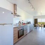Tasteful 1 Bdr Flat W/balcony & Pool By Lovelystay Lägenhet *