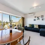 Tasteful 1 Bdr Flat W/balcony & Pool By Lovelystay Appartement